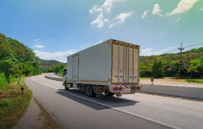 Adana ile Aksaray Arası Bulaşık Makinesi Taşıma