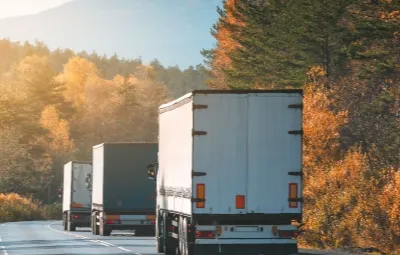 Adana ile Aksaray Arası Klima Taşıma