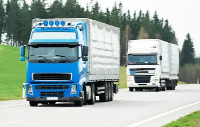 Adana ile Aksaray Arası Eşya Taşıma